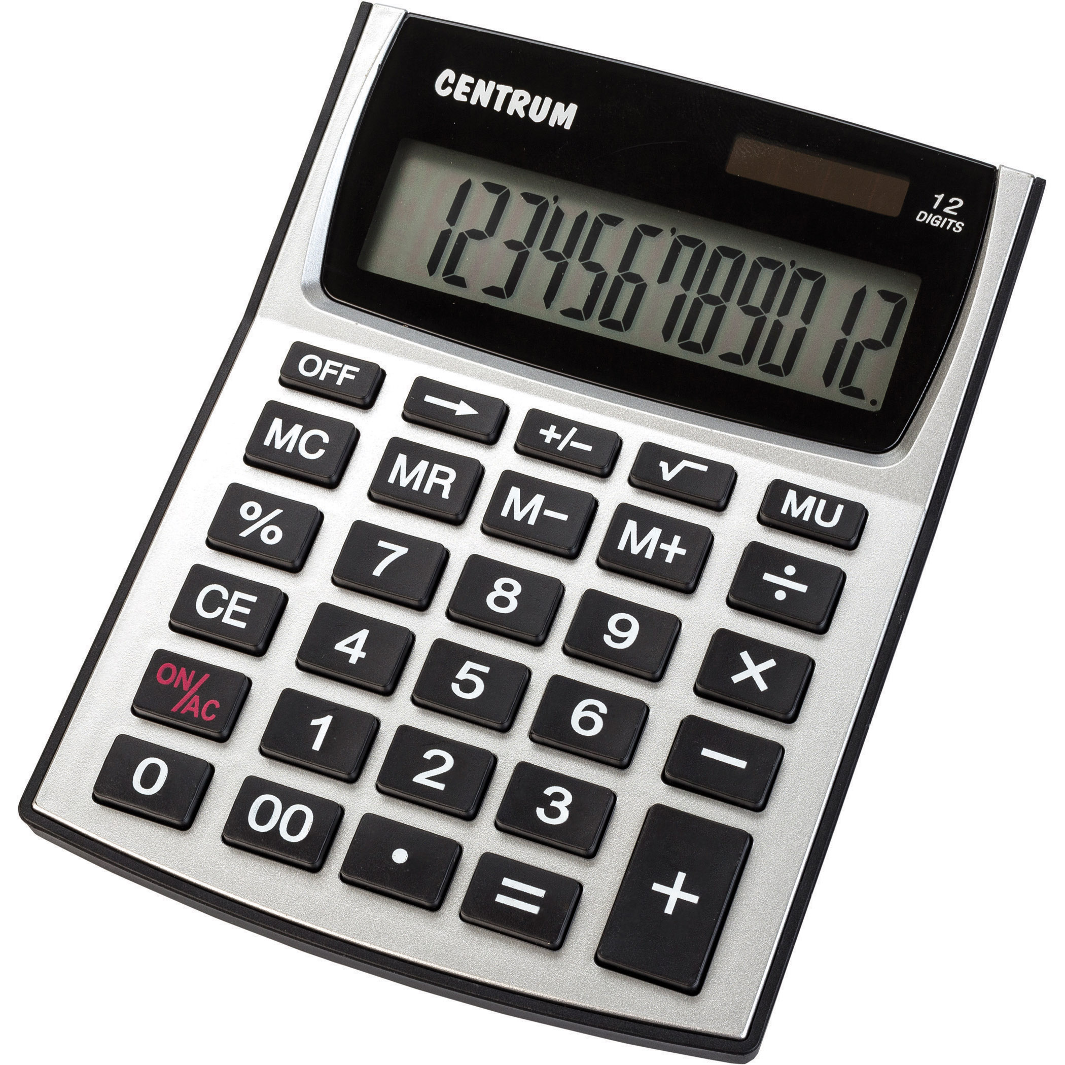 В 1 мм калькулятор. Калькулятор cdb1601bk Citizen черный 16-разр. Калькулятор Centrum. Калькулятор настольный 16-разрядный.