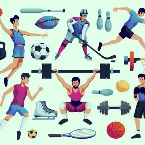 Физическая культура и спорт